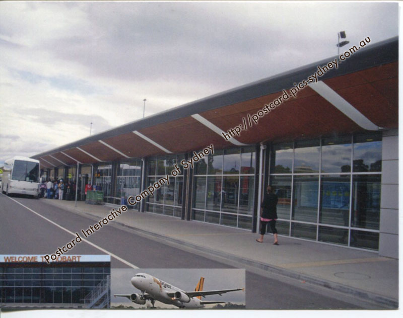 Hobart Airport