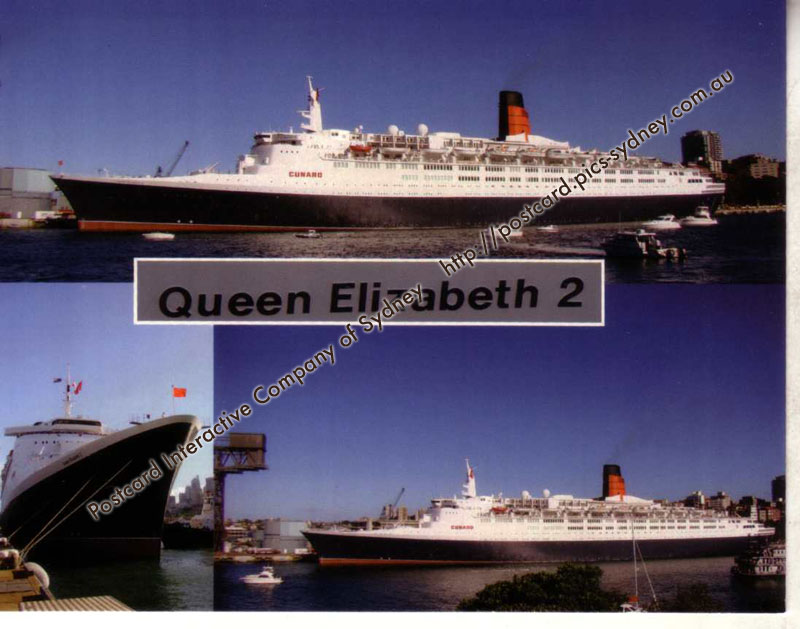 queen elizabeth 2nd ship. Queen Elizabeth 2 cruise ship