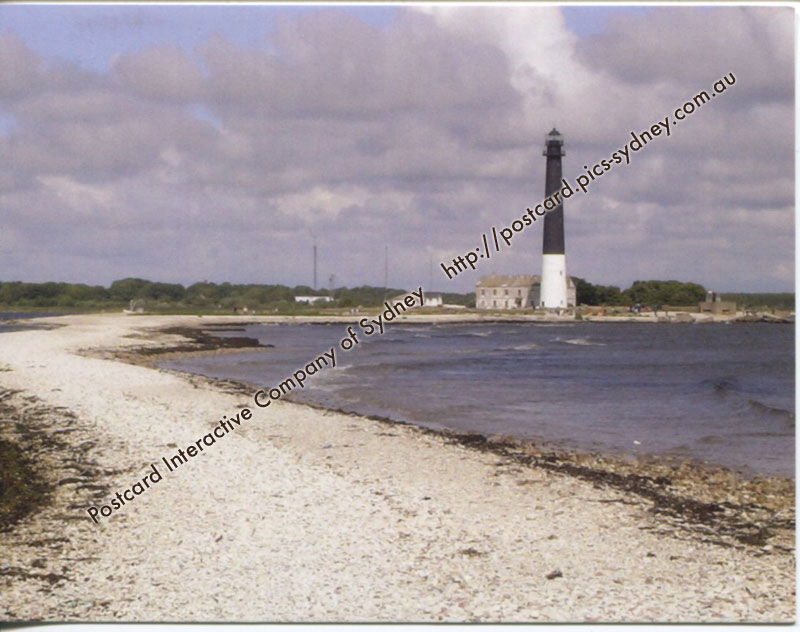 Estonia - Sorve Lighthouse - Click Image to Close