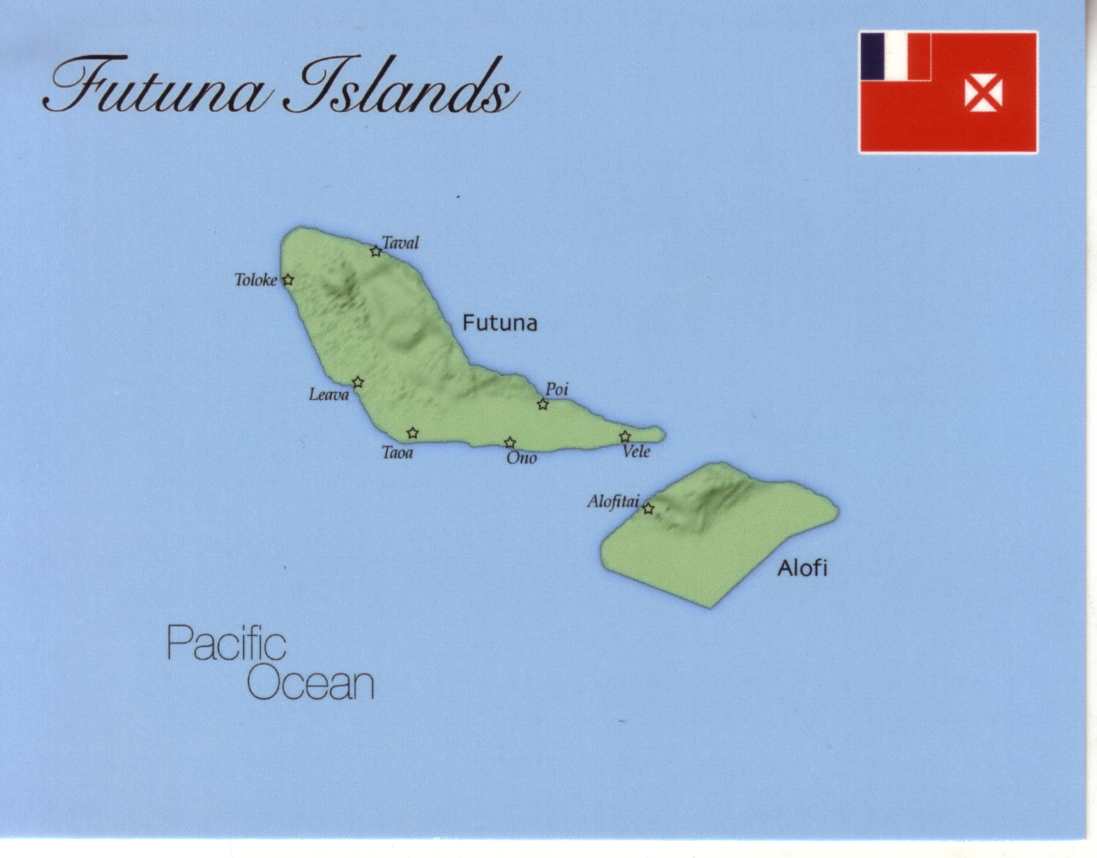 kermadec islands region