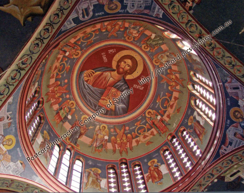 Painted Churches in the Troödos Region - Alchetron, the free social ...