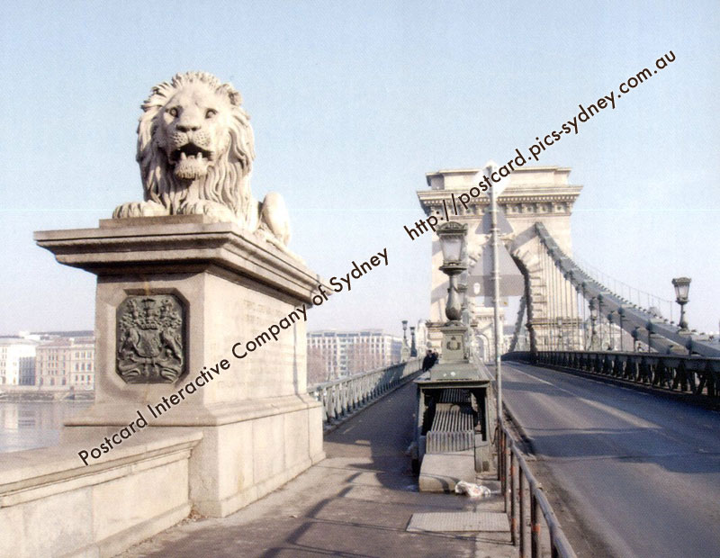 Hungary UNESCO - Budapest, including the Banks of the Danube