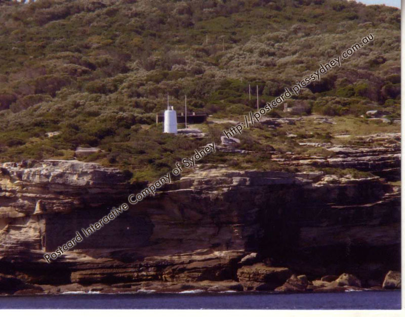 NSW Lighthouse - Endeavour