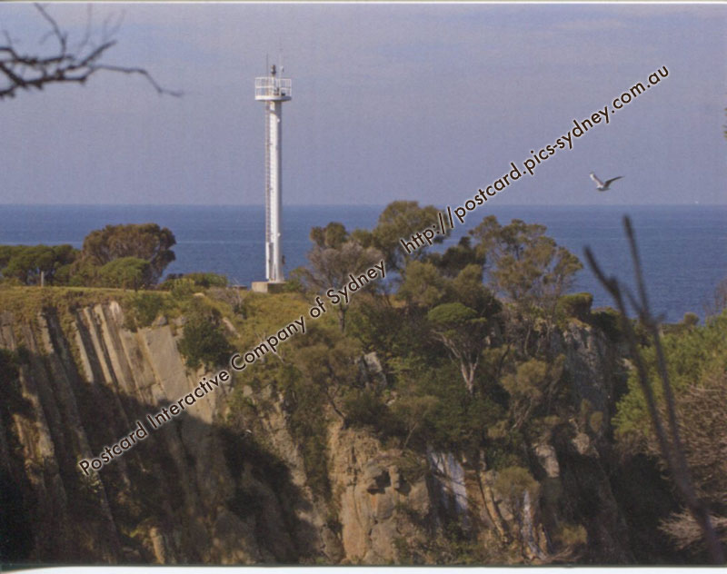 NSW Lighthouse - Eden