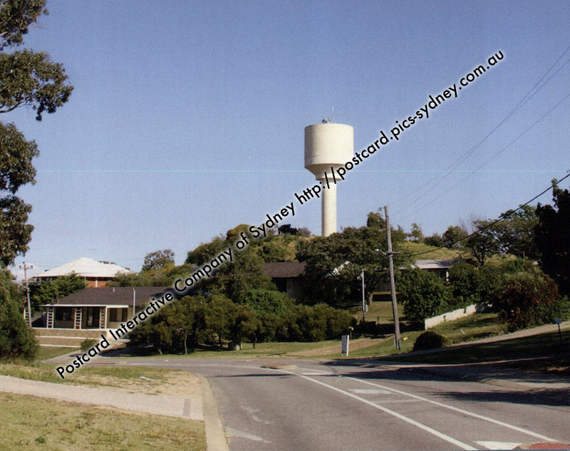 Western Australia Lighthouse - Halls Head (Robert Point)