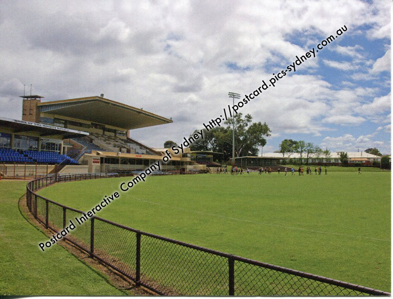 Western Australia - Medibank Stadium