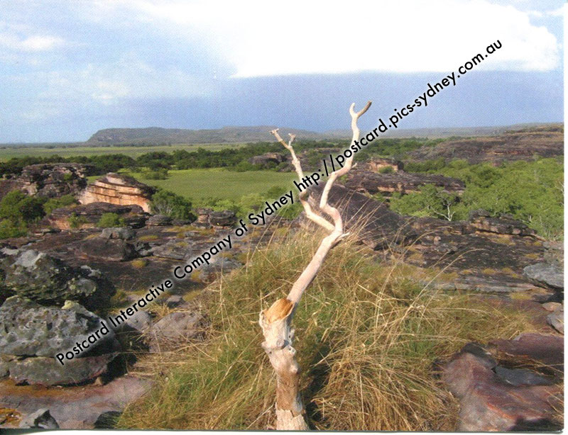NT UNESCO - Kakakdu National Park - Click Image to Close