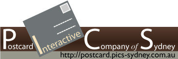 Postcard Interactive Company of Sydney